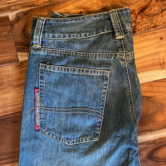 Icon victory riding pant 34W 36L - Picture 4 of 4